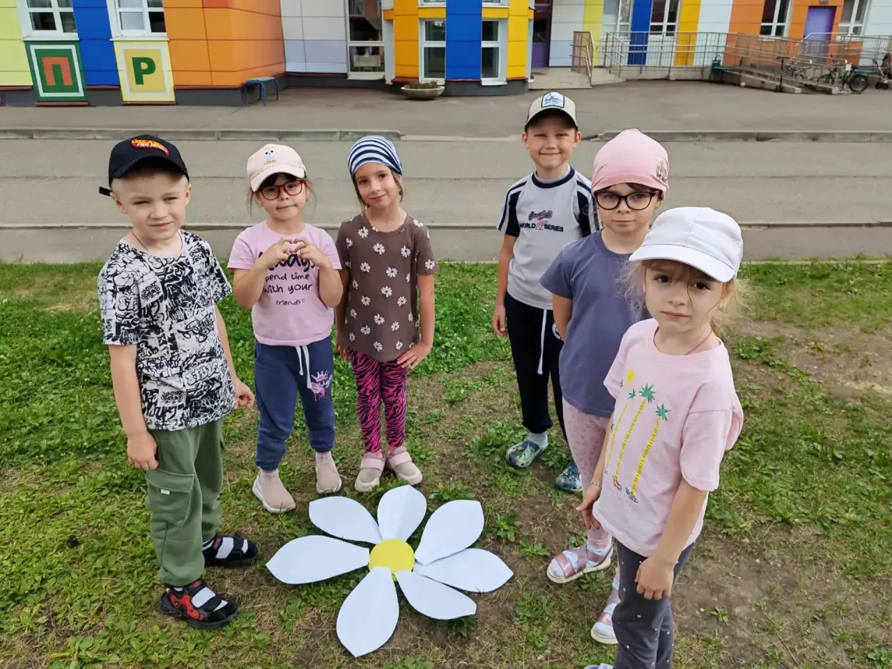 Изображение 4 к публикации «Образовательный комплекс №11 г. Пушкино Городского округа Пушкинский»