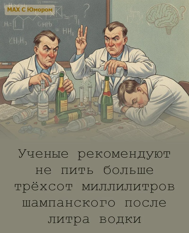👀MAX С Юмором‼️
