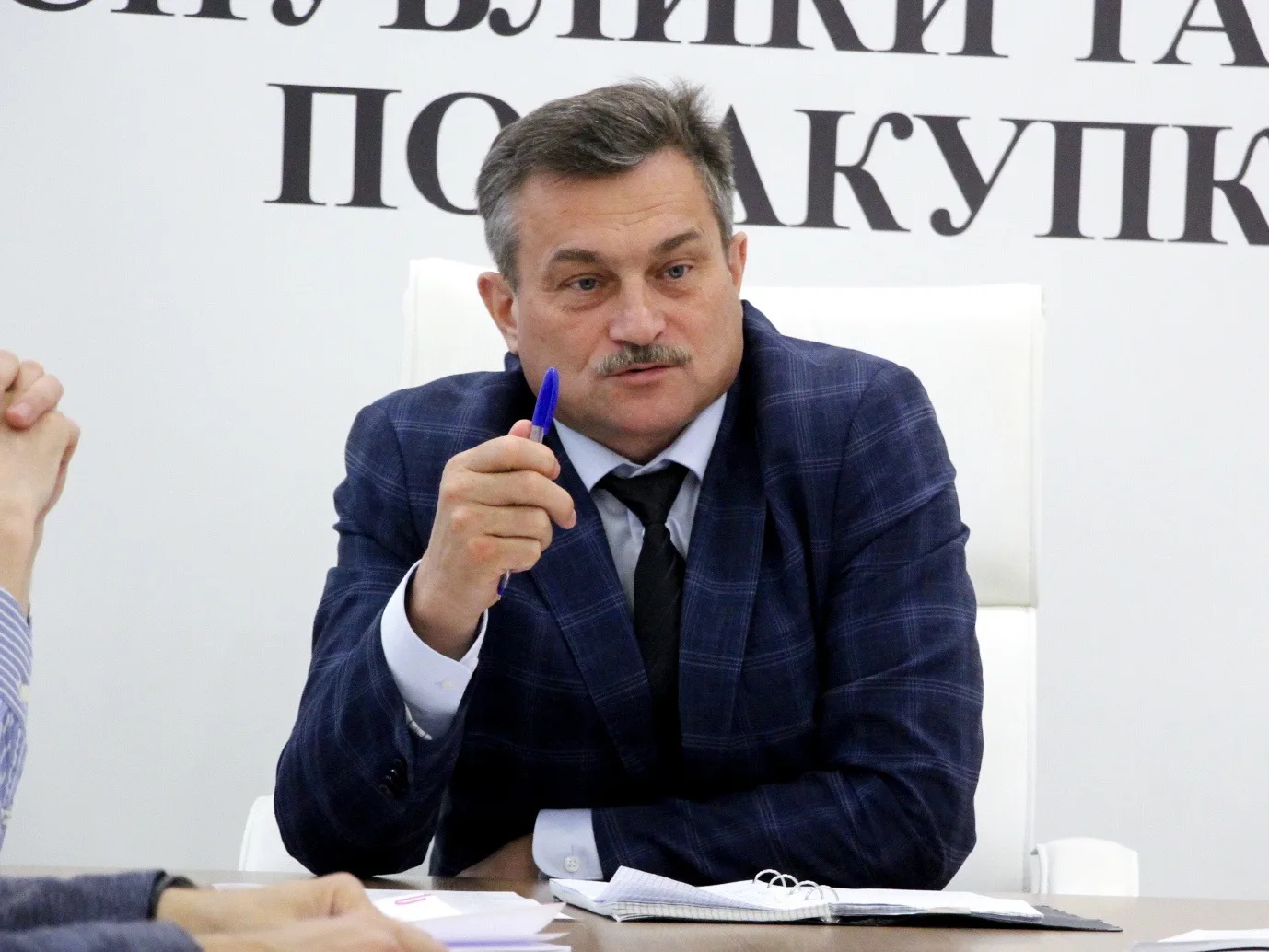 ✅Закупки на 28 млн рублей размещены Госкомитетом РТ за неделю 

Государственный комитет Республики Т