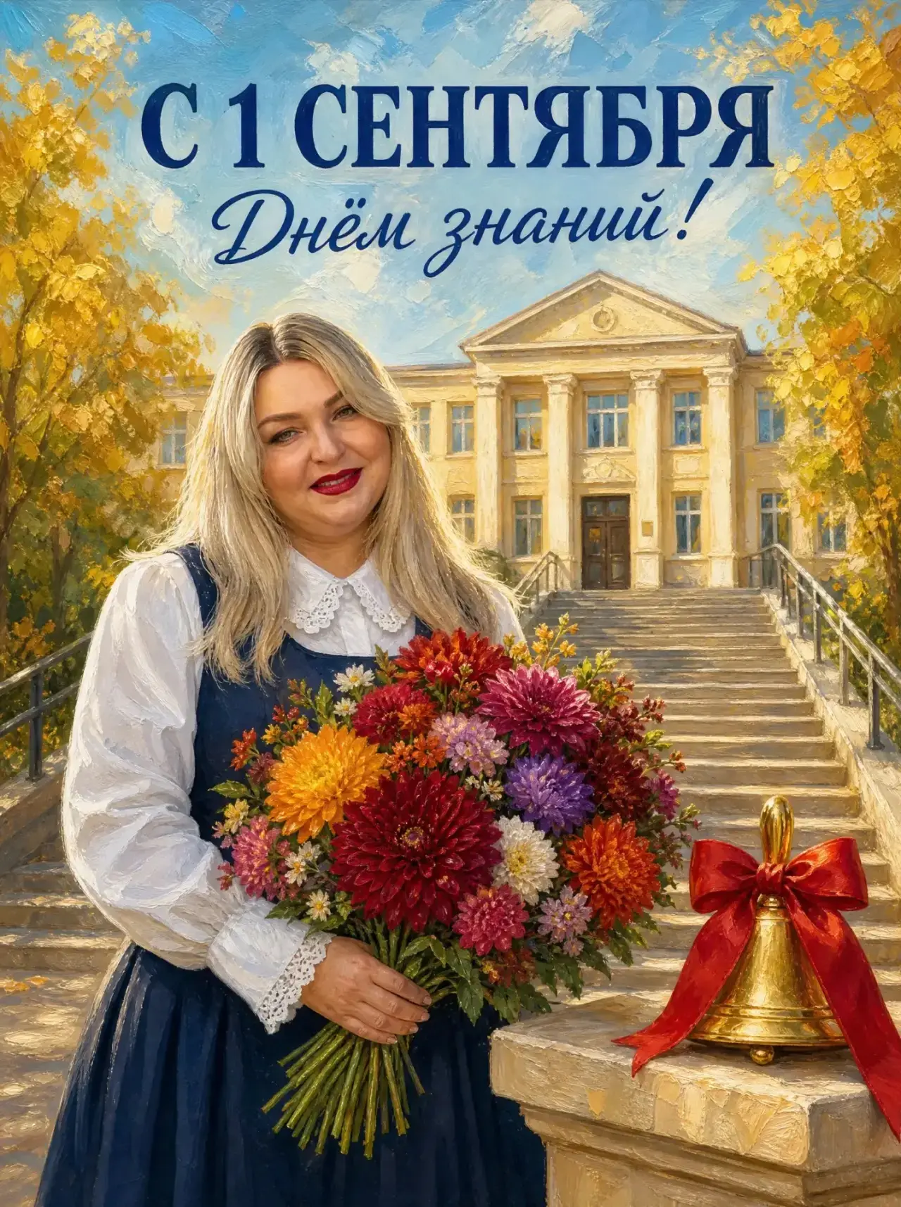 Я вечный ученик 🧑‍🎓 и профессионально и по жизни 😉