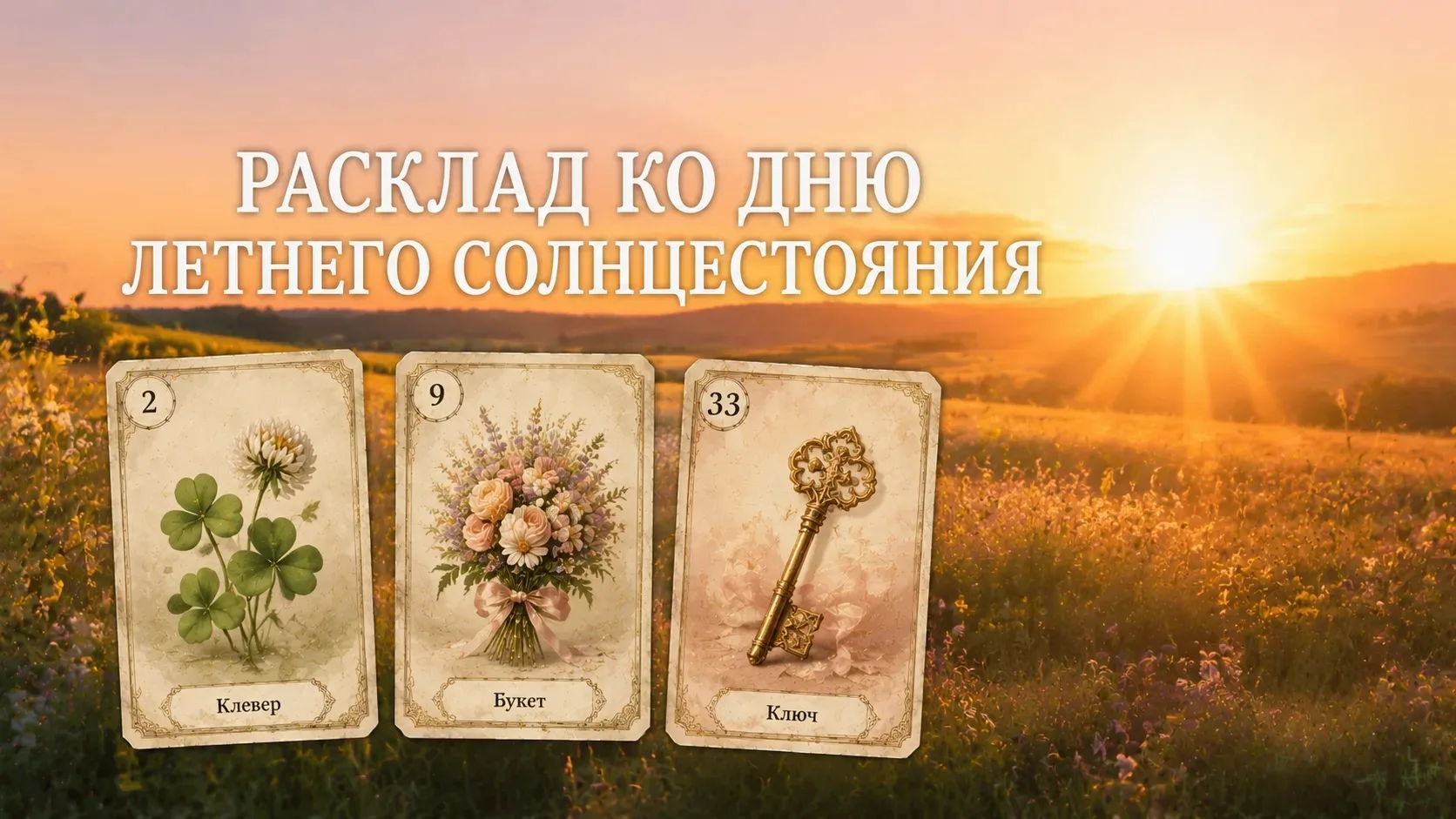 - Что вам необходимо знать.