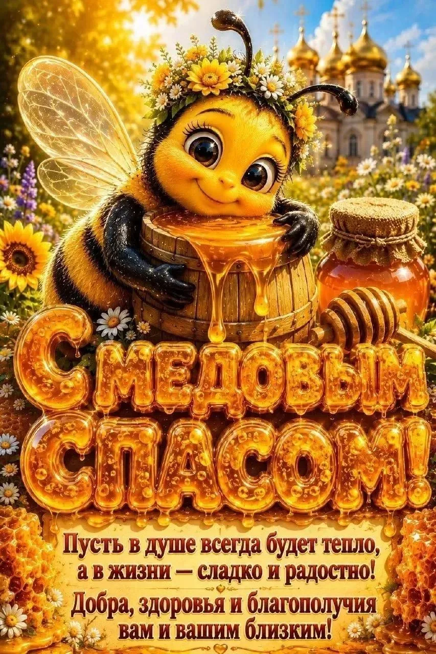 Дорогие односельчане!