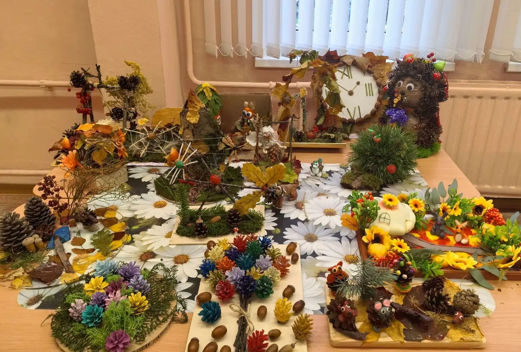 🍁 Осень в каждой детали! 🍁