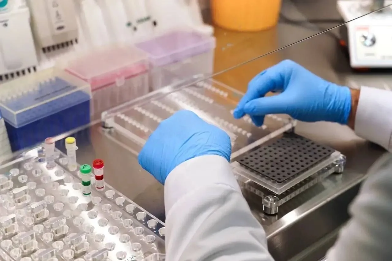 👨‍⚕️Ученые КубГМУ разрабатывают систему ранней диагностики преждевременных родов