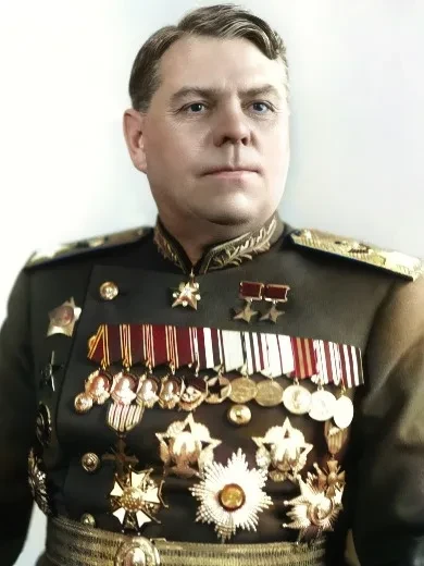 30 сентября родился Александр Михайлович Василевский — советский Маршал, дважды Герой С...