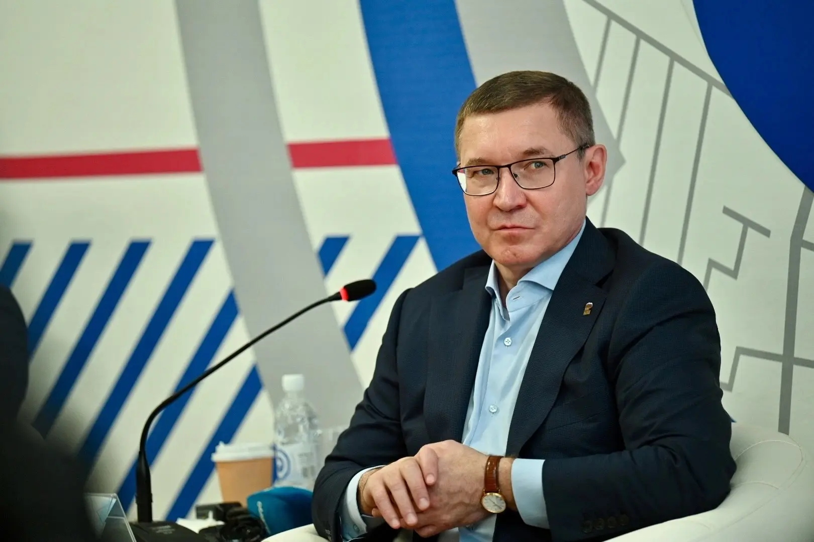 🇷🇺🇷🇺🇷🇺Поздравляем с днём рождения Секретаря Генерального совета Единой России, Первого замести