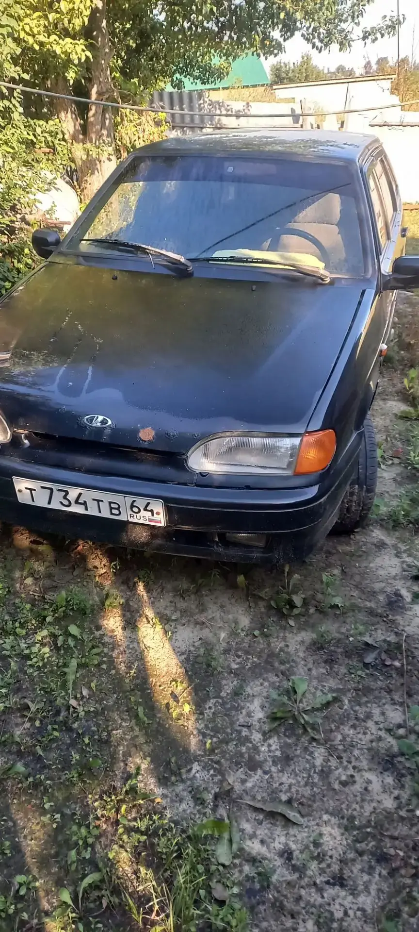 Продаю ваз 2114 г.в.2010 140000 т.р. 89020489613