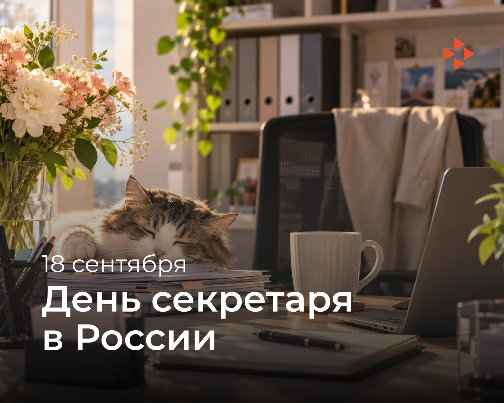 📋 Когда всё под контролем