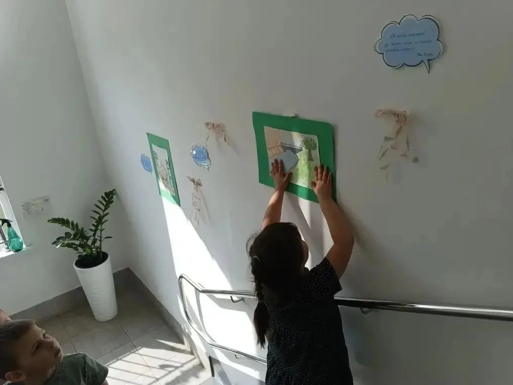 День добрых дел в нашем саду 🌟  Наши малыши стали настоящими волшебниками! ✨  В честь Дня добрых дел