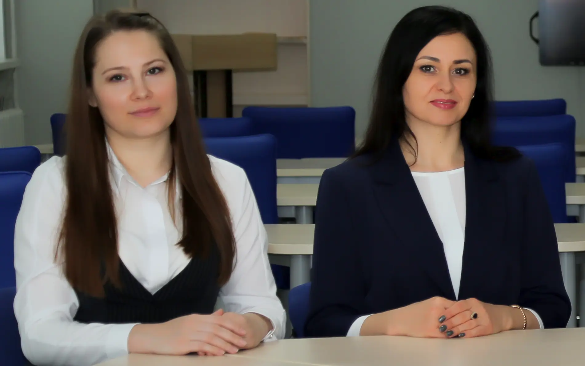 Доцент АмГУ Любовь Мороз и профессор Университета Иннополис Анна Масловская опубликовал...
