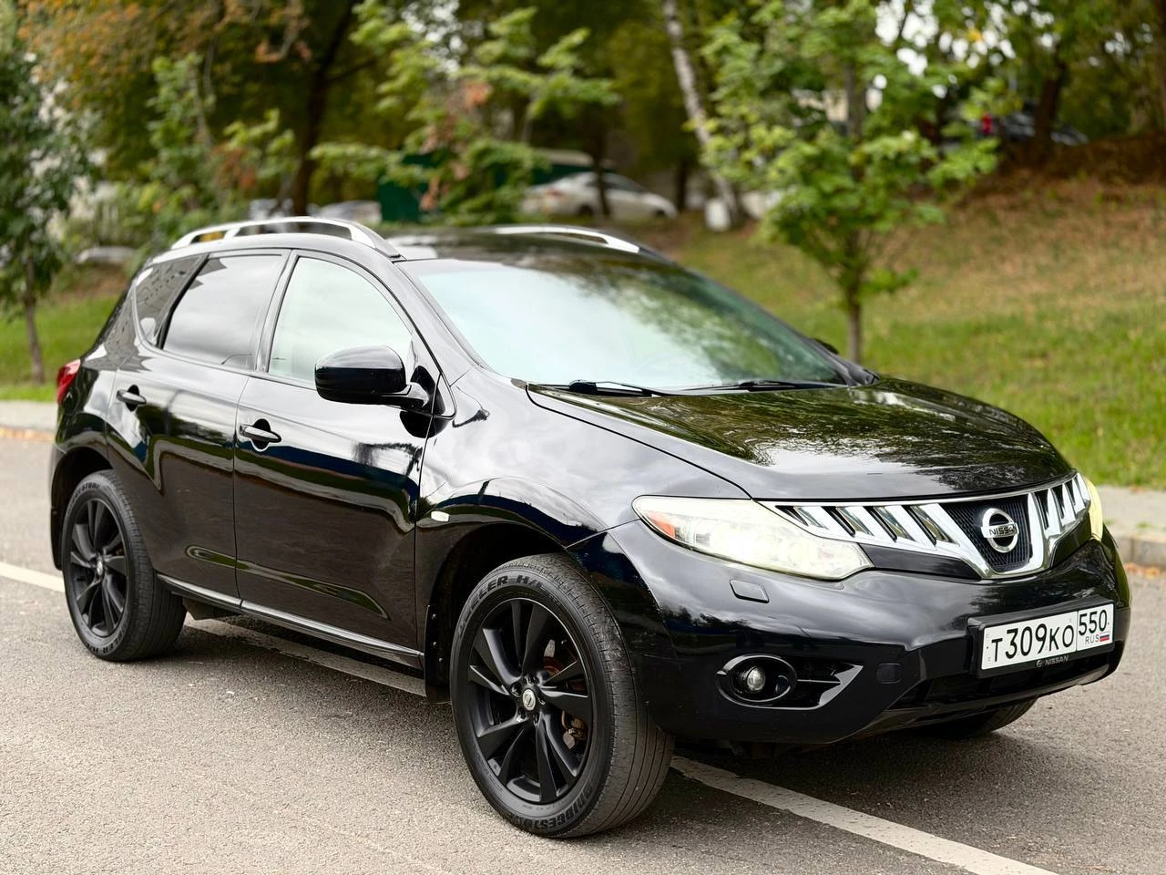 Nissan Murano