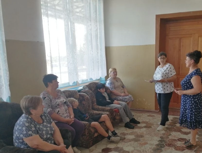 3 сентября - одна из памятных дат в российском календаре — День солидарности в борьбе с...
