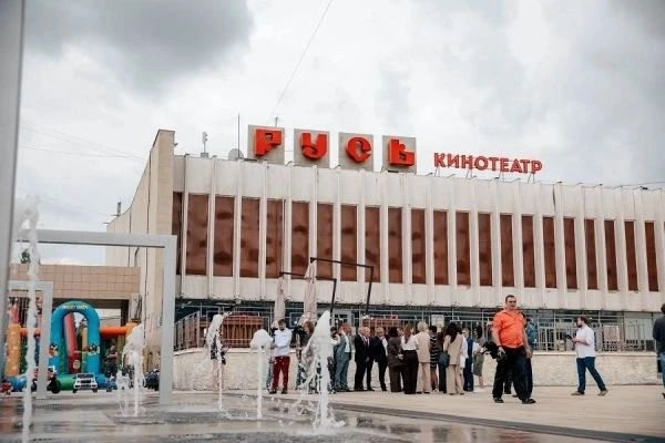 Хинштейн разбирается с отсутствием воды в Железногорске