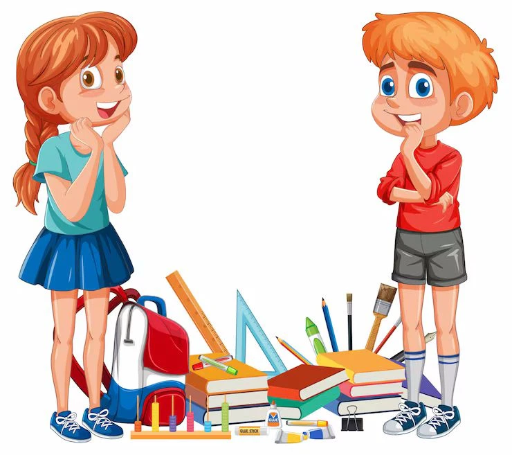 🎒 Последняя неделя перед школой: как снизить тревогу ребенка