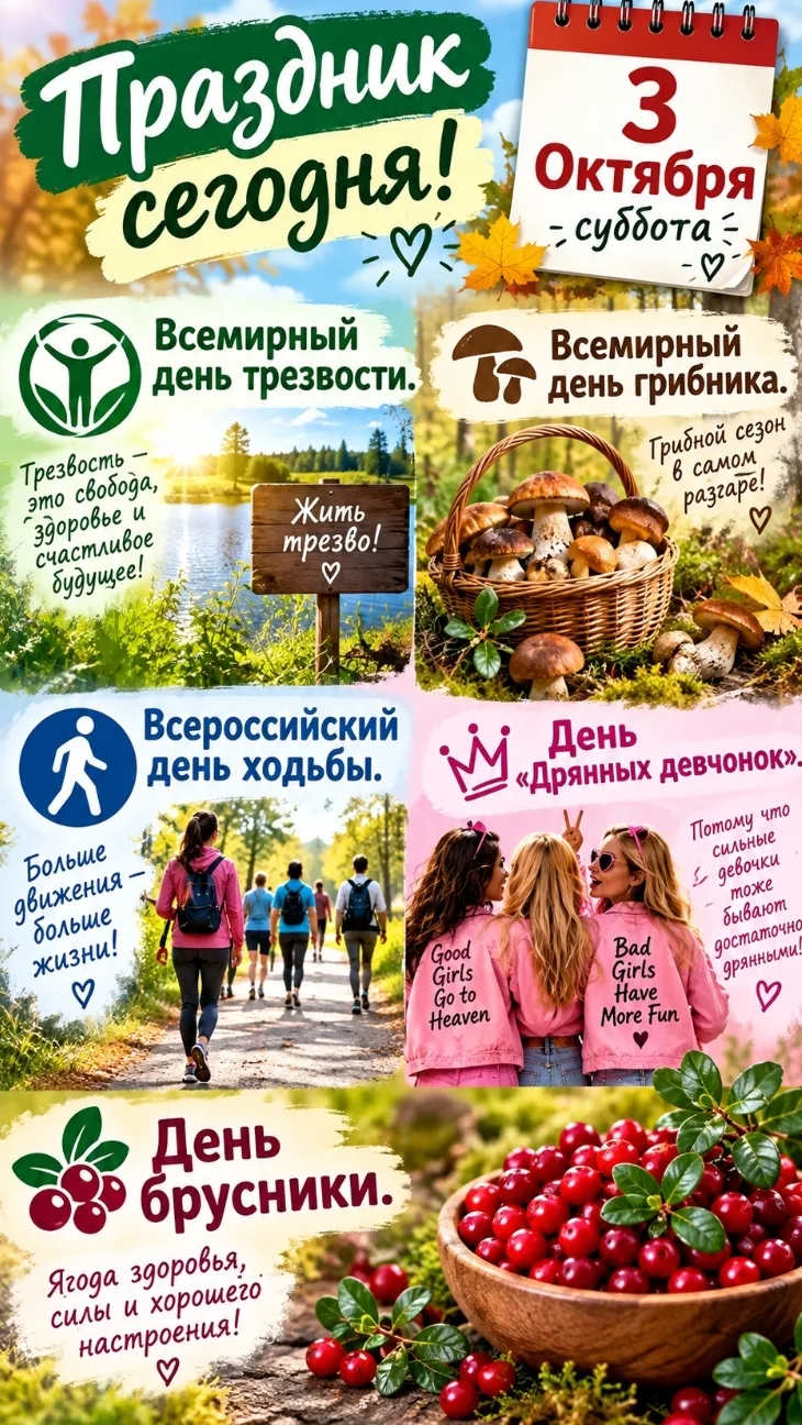 С праздником 💝