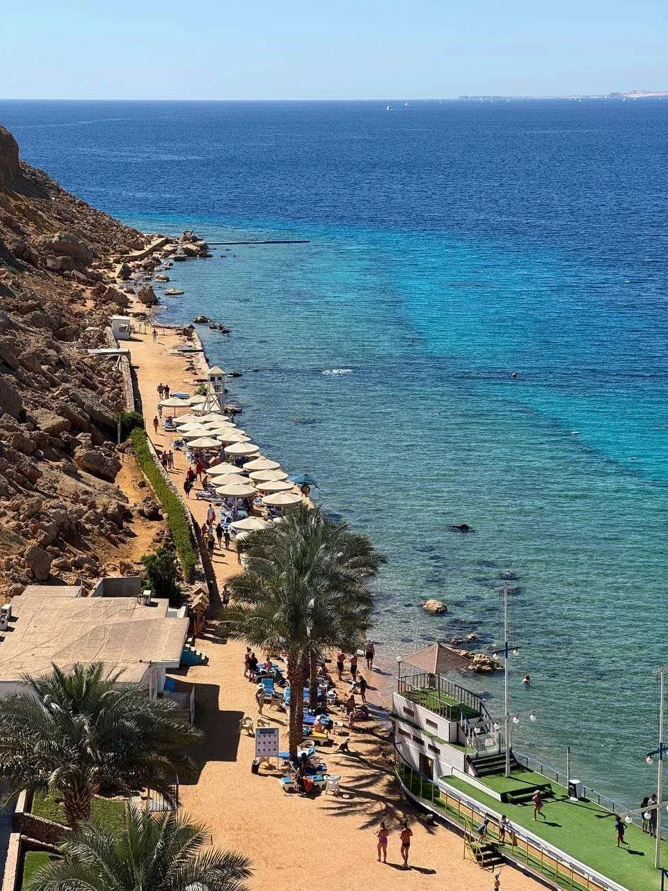 🏝 Отдых в Египте: почему стоит выбрать отель 4*