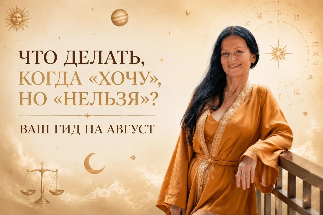 АВГУСТ 2026: не выживание, а обнуление — ваш гид по дням | ПРОГНОЗ на август

Август 2026 — не про в