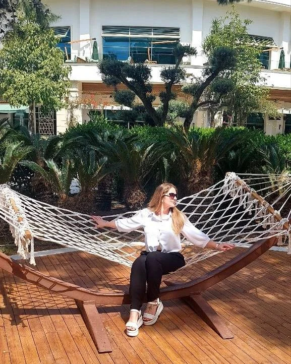 ФЕСТИВАЛЬНЫЙ СЕЗОН В ELA EXCELLENCE RESORT BELEK 🇹🇷✨
