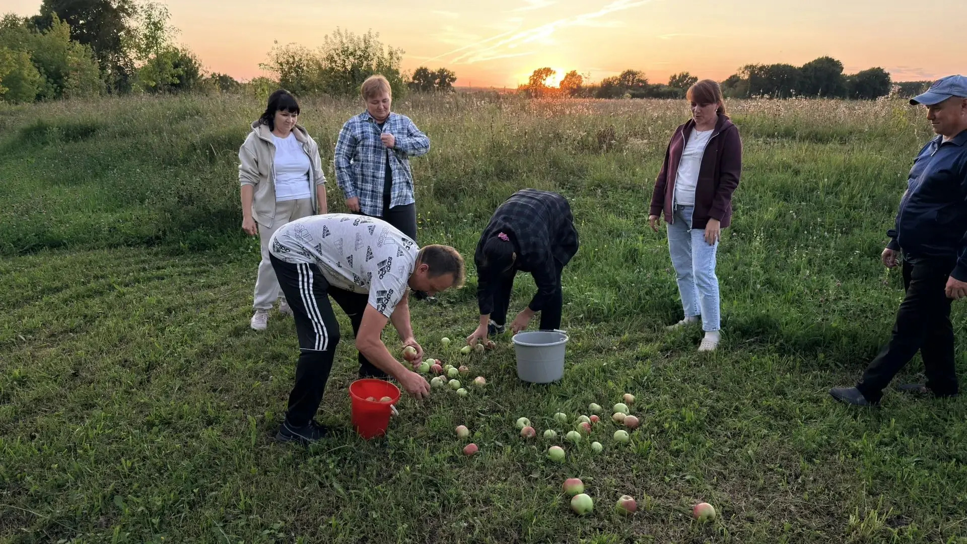 Целью мероприятия было — в доступной форме рассказать об этом празднике присутствующим,...