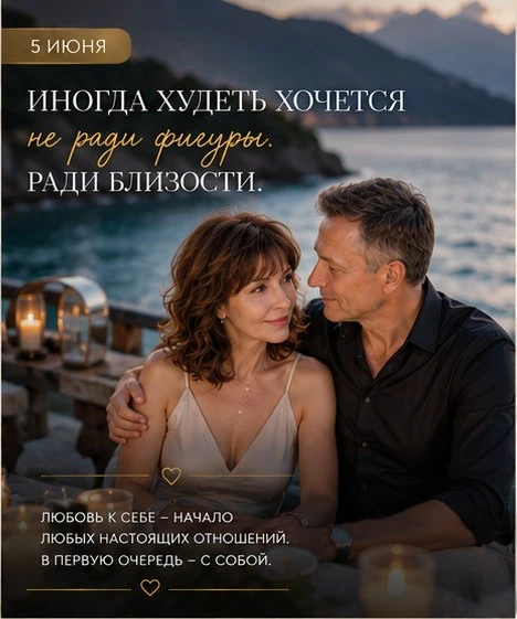 Однажды я спросила женщину: