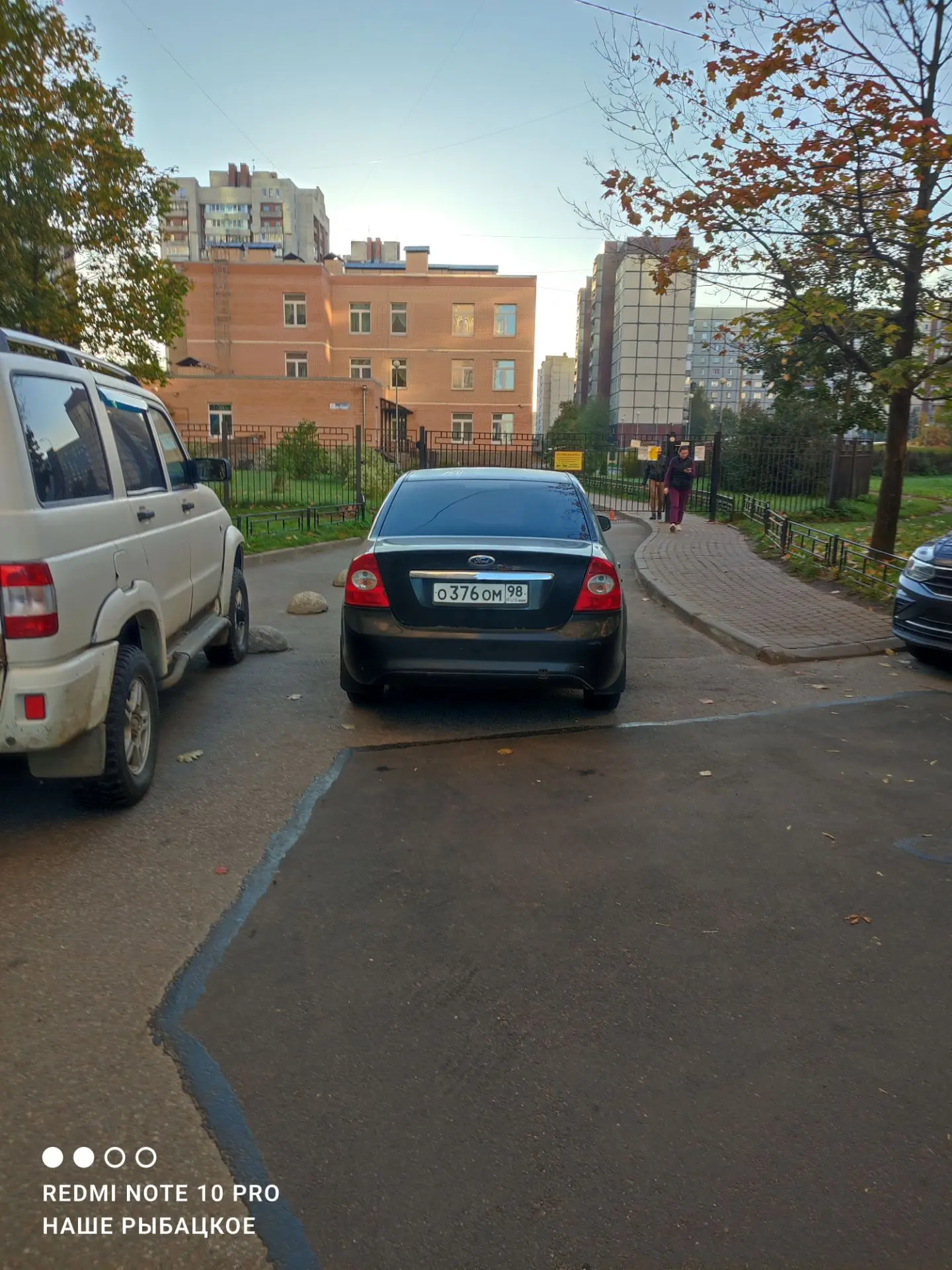 Ситуация в детских садах не меняется.