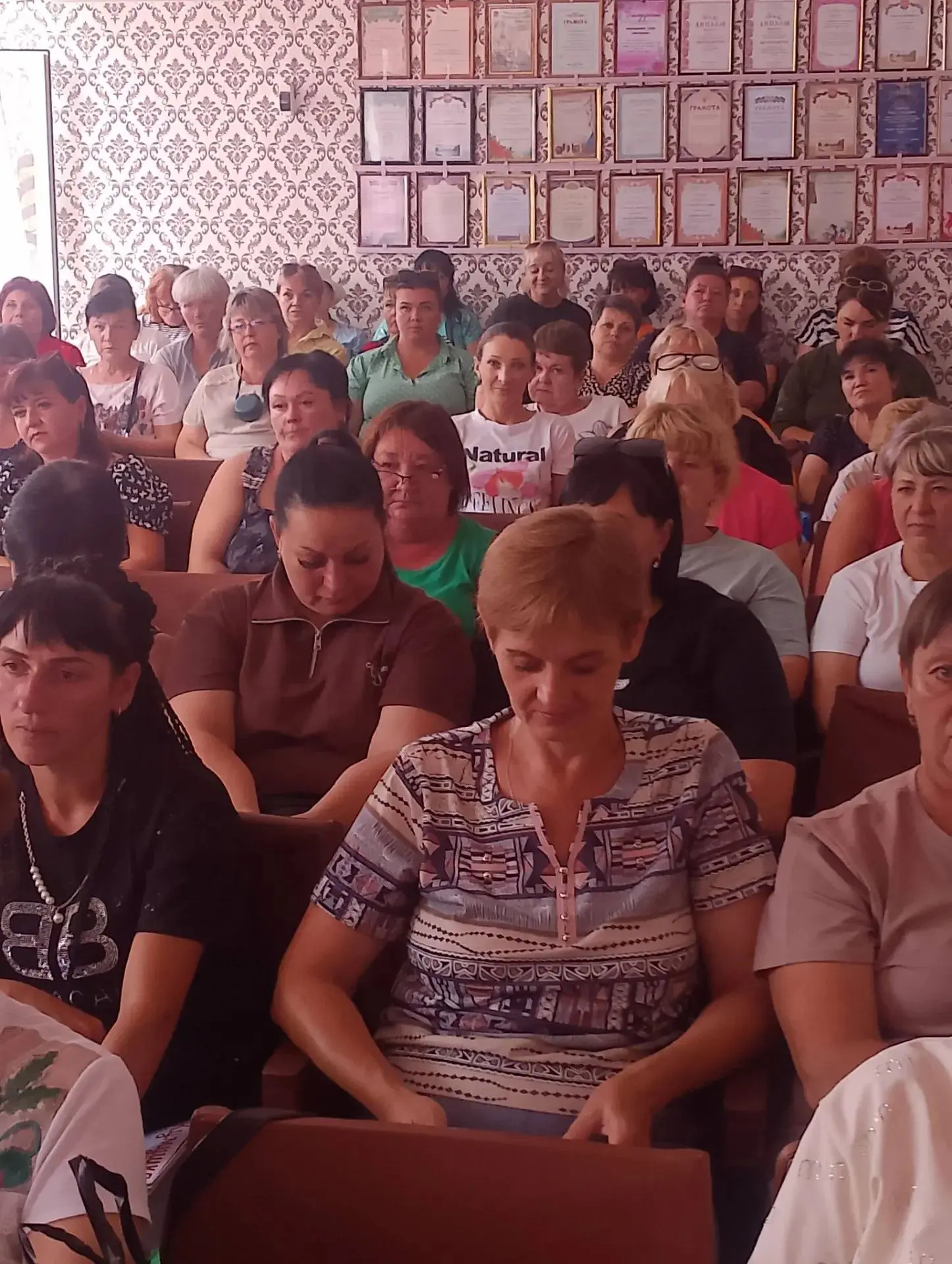 15 июля 2026 года в Государственном бюджетном учреждении социального обслуживания «Комплексный центр