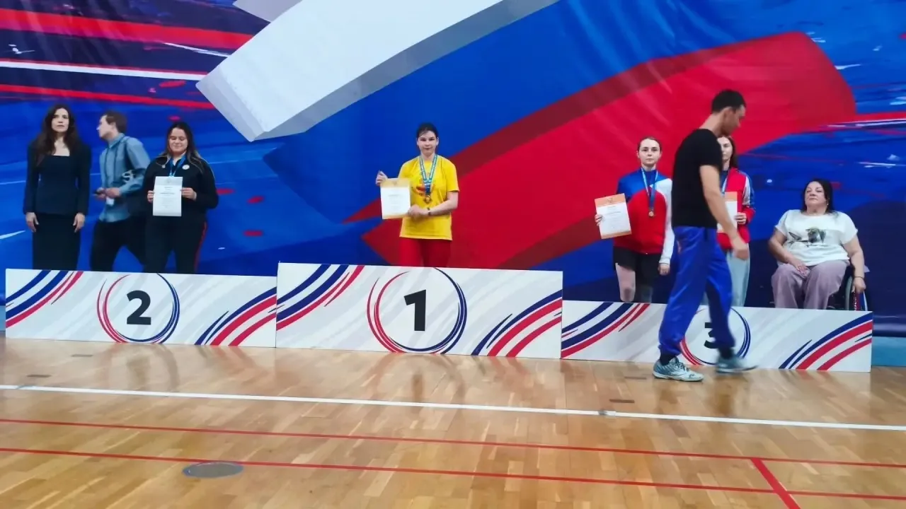 🏆✨ С 25 по 30 июня 2026 года в г. Раменское, Московская область, идет чемпионат России по спорту ли