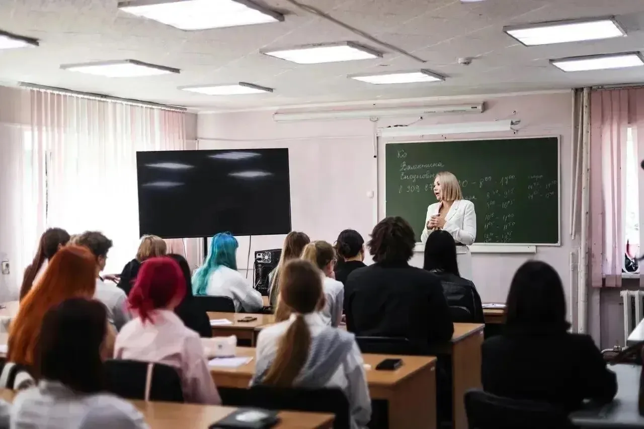 🎓 День знаний: старт карьеры начинается сегодня!