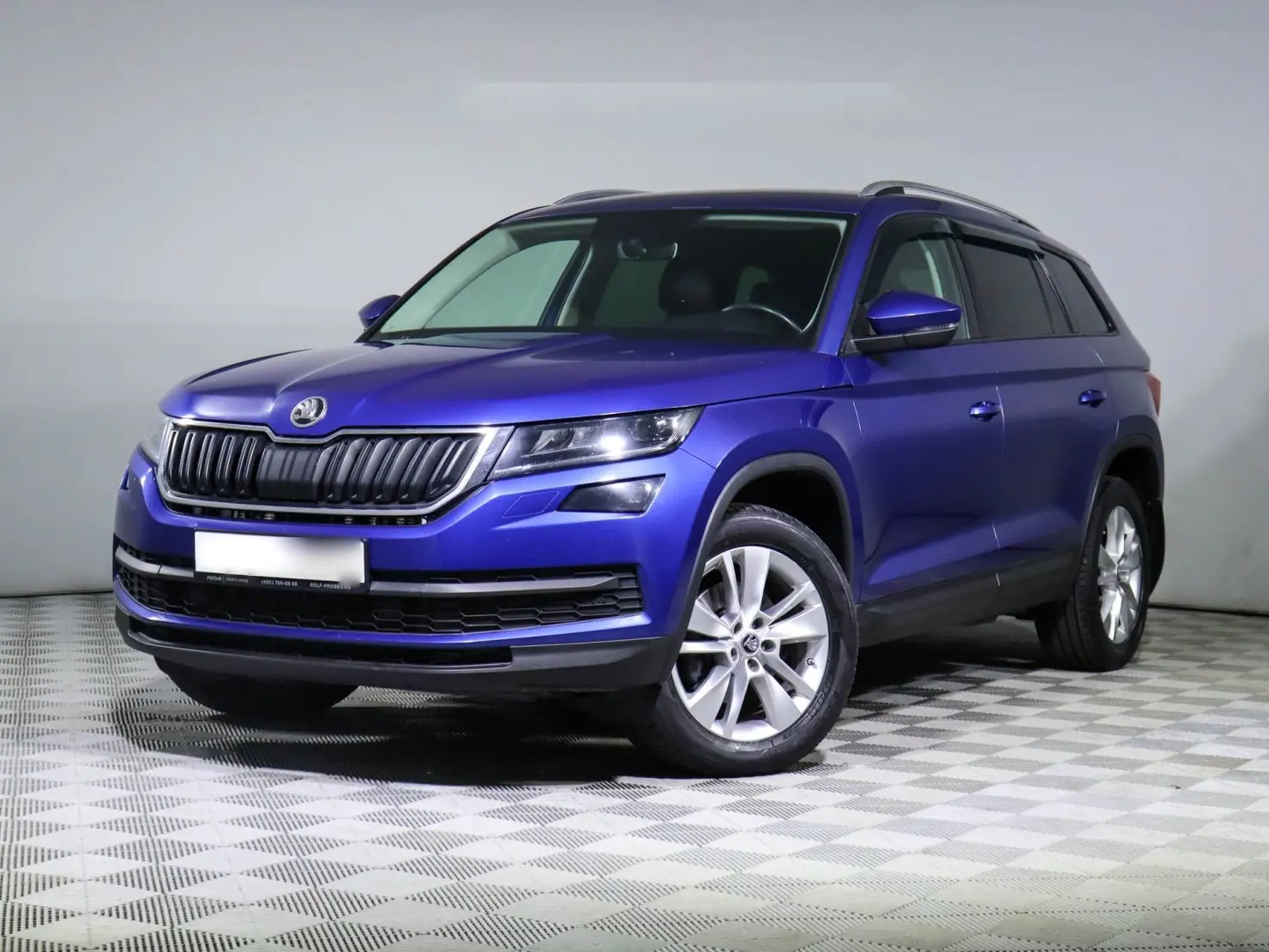 ŠKODA KODIAQ

💰 ЦЕНА: 1 354 200 ₽

Автокредит от 7.9% — оформить прямо сейчас
---------------------