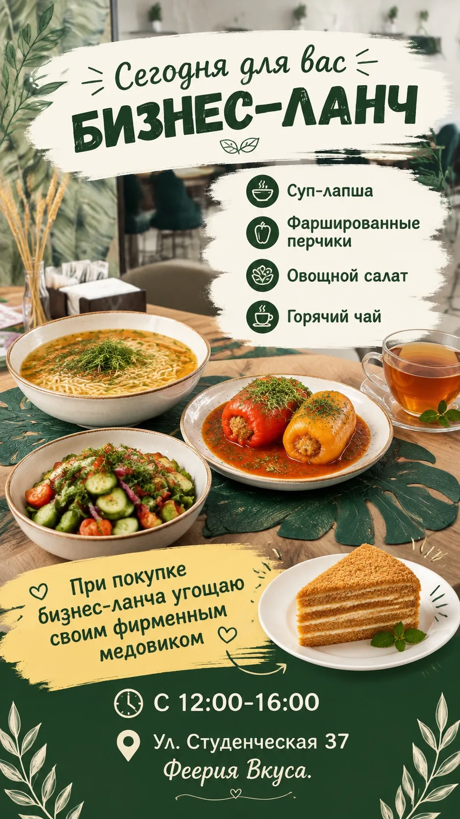 Доброго утра💛