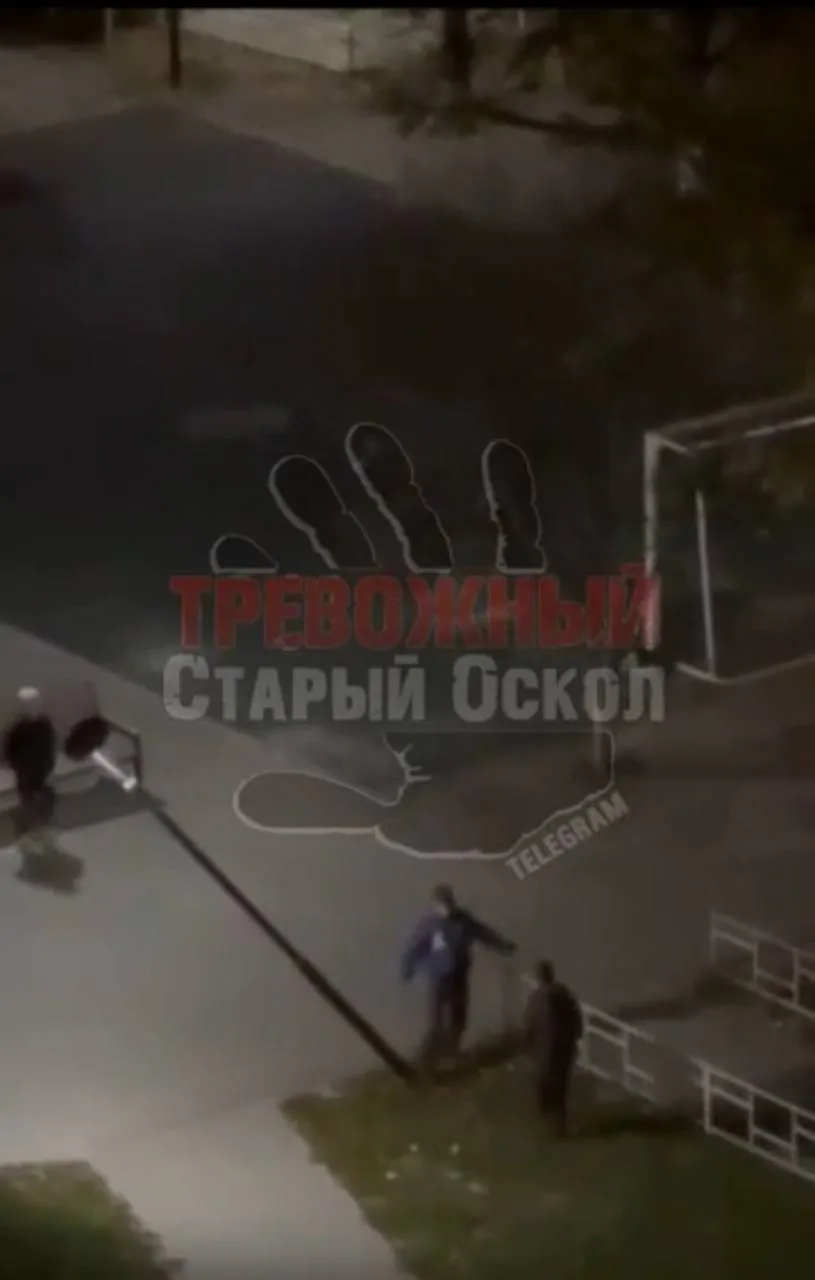 💡В администрации отреагировали на публикацию с покосившимся столбом на Юбилейном: