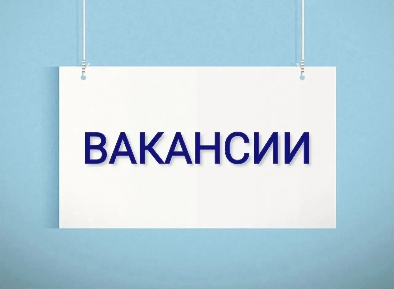Вакансия: Ведущий ревизор хозяйственно-эксплуатационной группы.