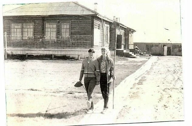 Комсомольскому району 100 лет: «Гордимся прошлым, работаем для будущего!»