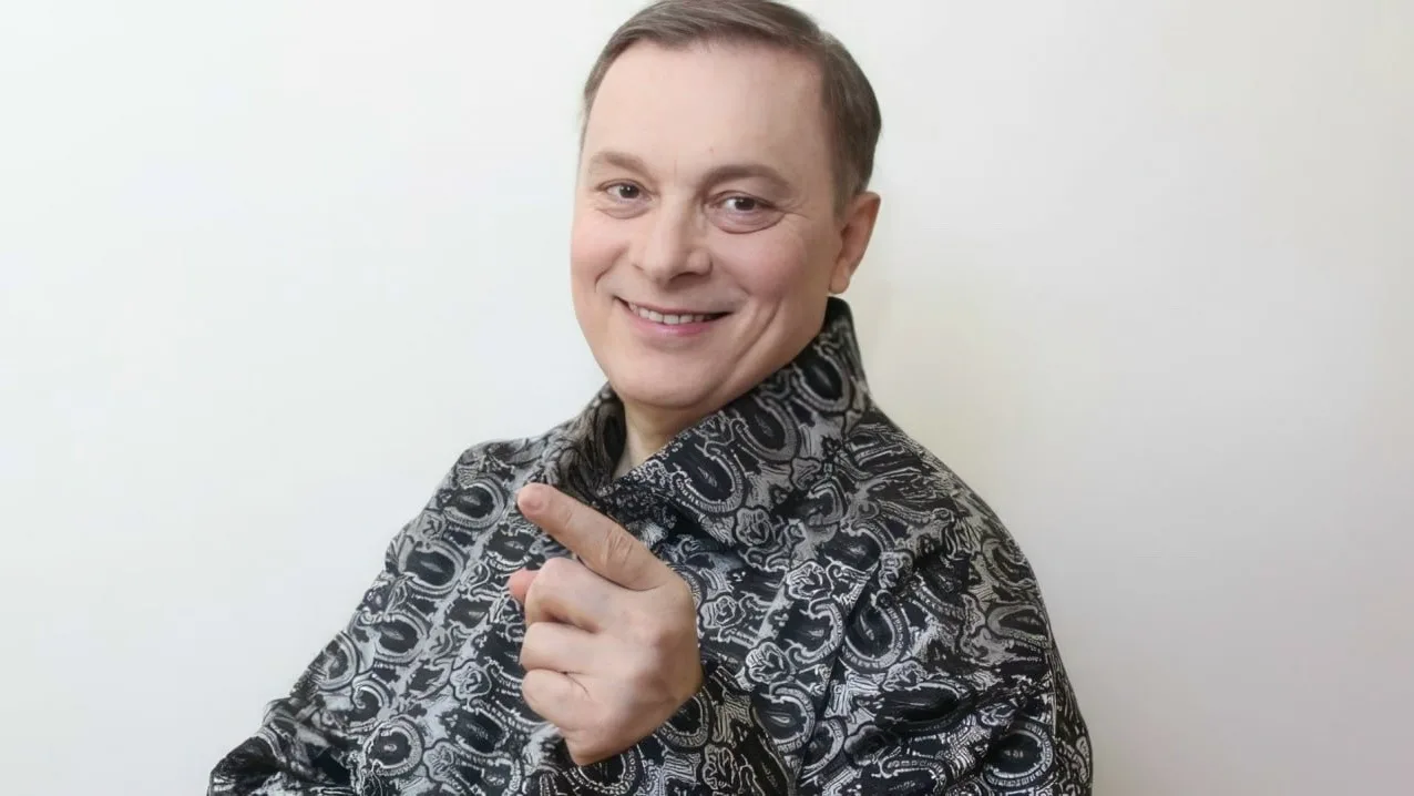 ❗️Суд лишил продюсера Андрея Разина прав на песни группы «Ласковый май»  Речь идёт о 23 композициях 