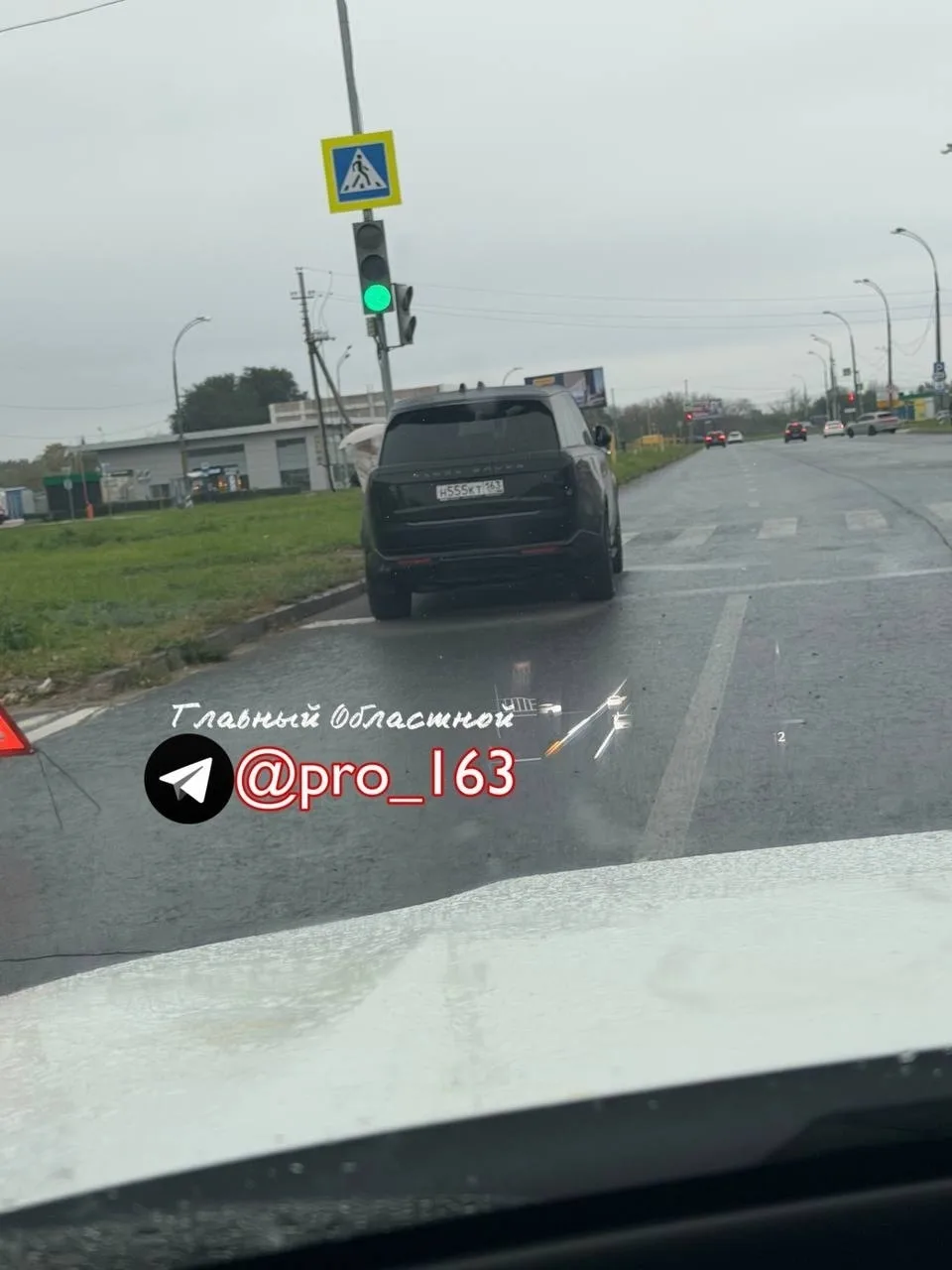 😨ДТП на Юбилейной