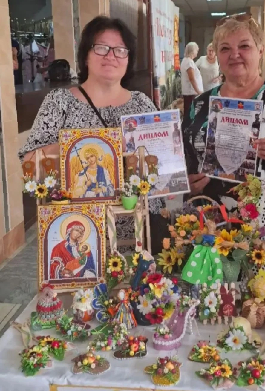 22 августа прошёл межрегиональный фестиваль традиционной казачьей культуры "Казачьему р...