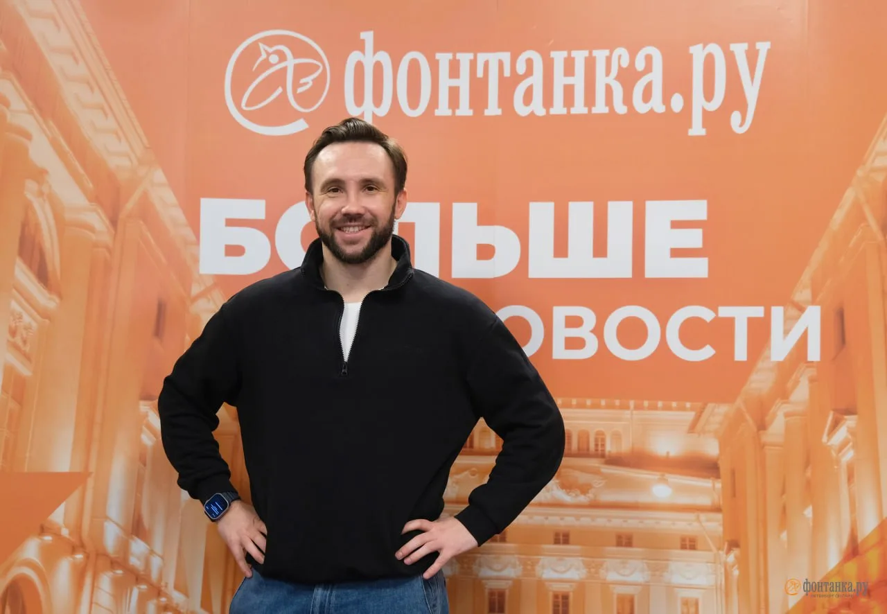 Валентин Гостев, генеральный директор «Гильдия Хоум», принял участие в круглом столе «Ф...