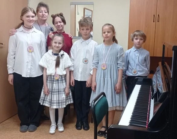 🎉 ИТОГИ КОНКУРСА ЭТЮДОВ ЧЕРНИ! 🎉