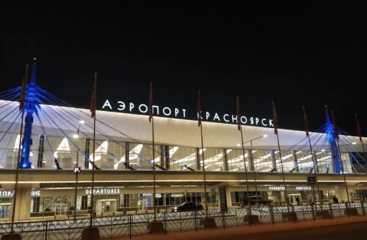 В аэропорту Красноярска телетрап повредил самолёт Airbus A330 — рейс в Сочи задержан

При наземном о