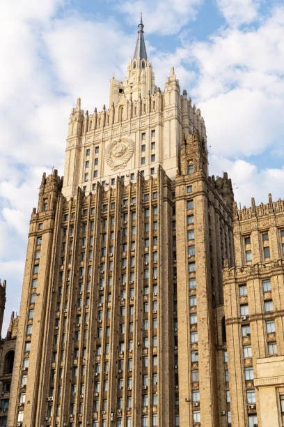 Арбитражный суд в Гааге отверг требование Украины признать провозглашение РФ суверенитета над Азовск