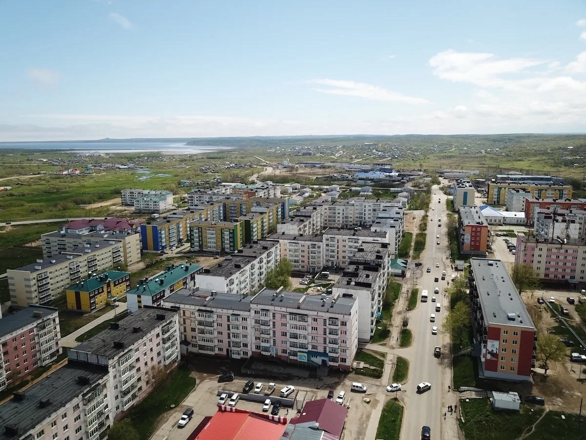 В рамках рабочей поездки проведу личный прием граждан в Охе.