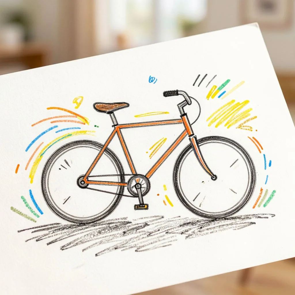 🚴‍♂️✨ Всемирный день велосипеда в группе № 2! ✨🚴‍♀️