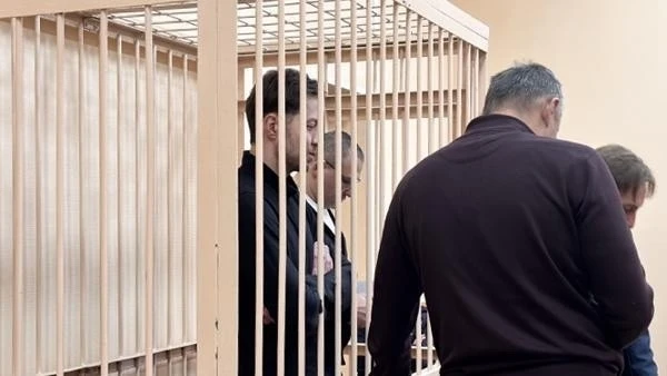 ⚖ ️ В Архангельске вынесли приговоры двум посредникам по делу Герштанского