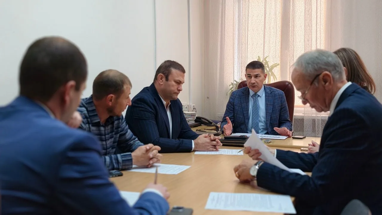 Состоялись заседания постоянных комитетов СНД «Город Майкоп»