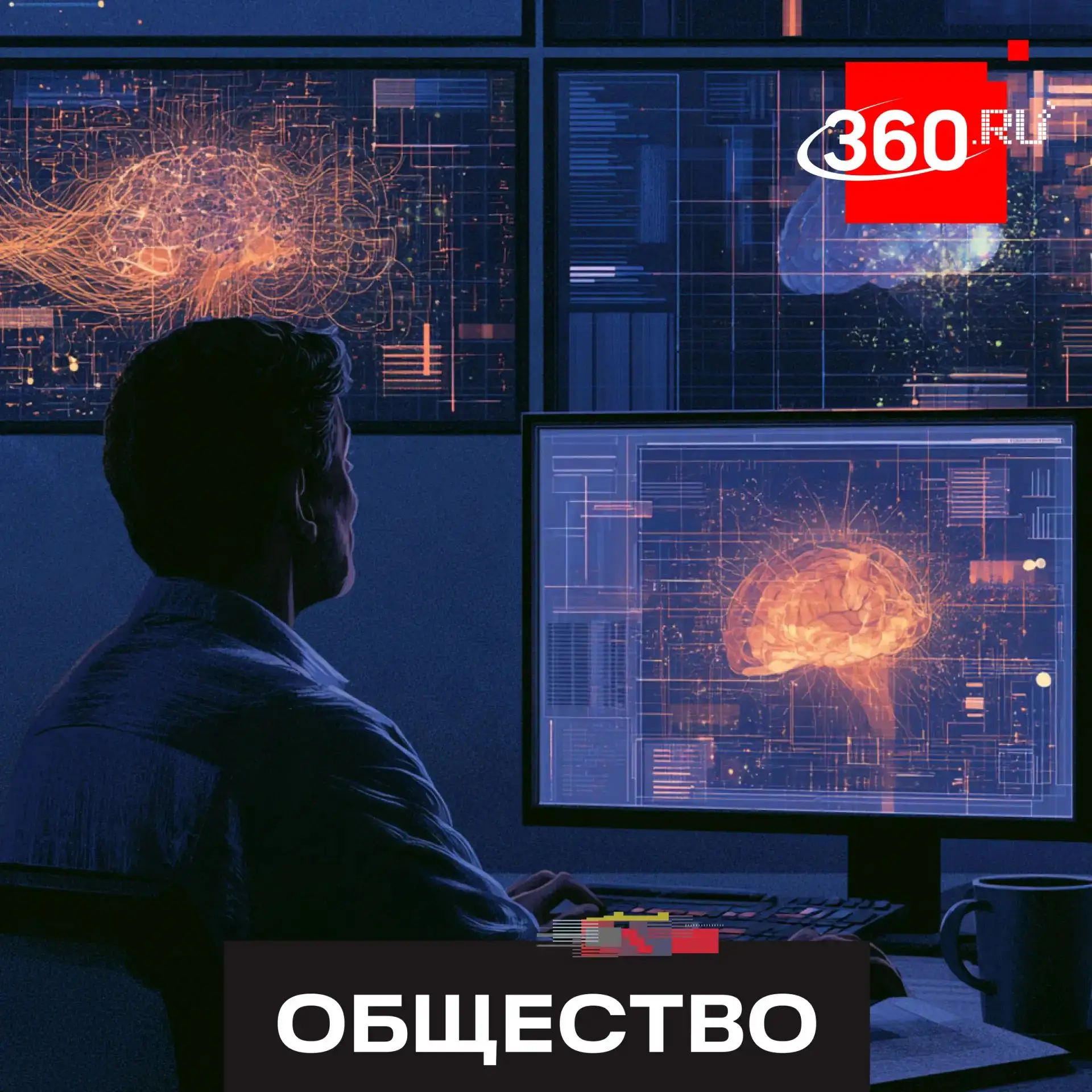 В России ищут уникальных специалистов.