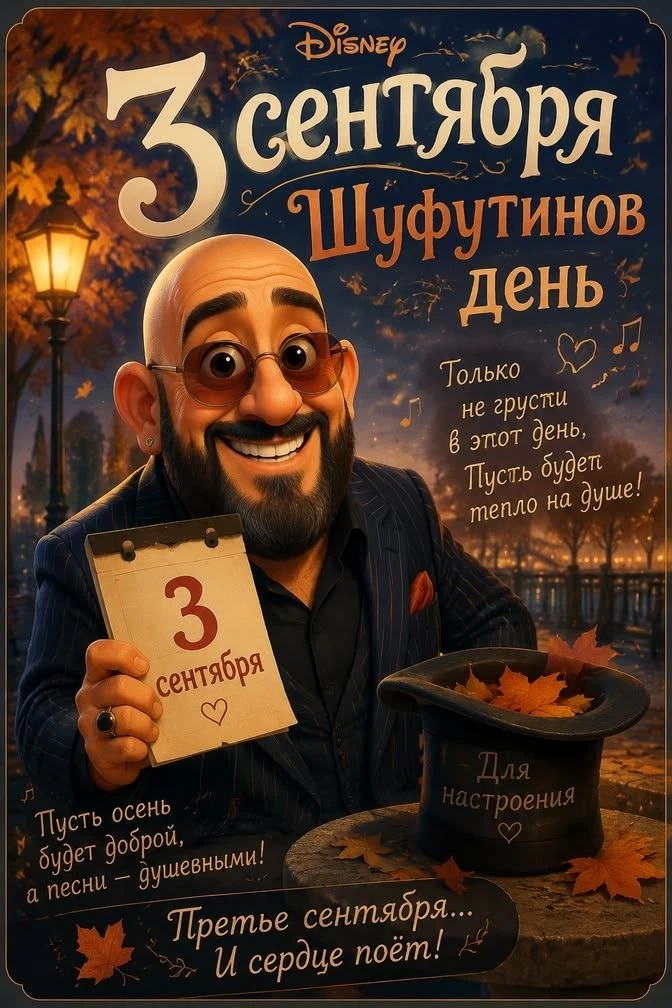 Открытки и поздравления💕