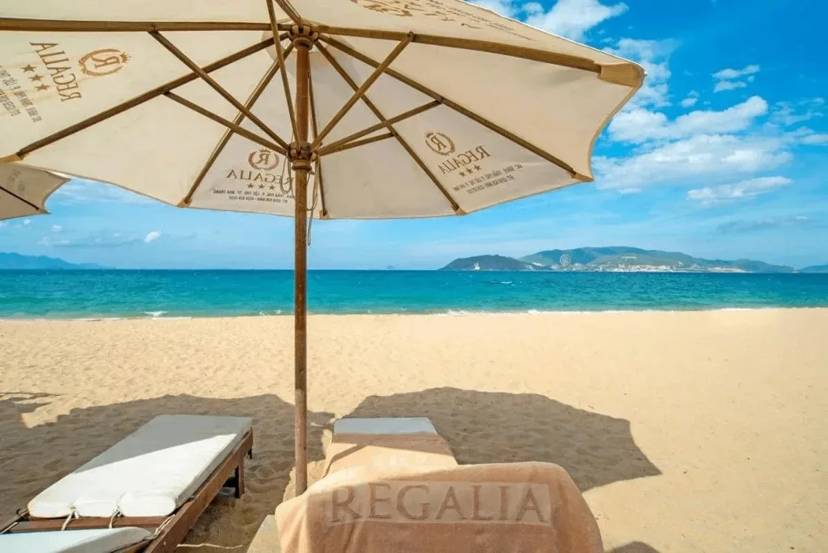 Прямой перелет 🌴🌞🌴 Вьетнам (Нячанг) из Тюмени
✈️ 16 августа 11 ночей 💰229 246 руб. на 2-х.      