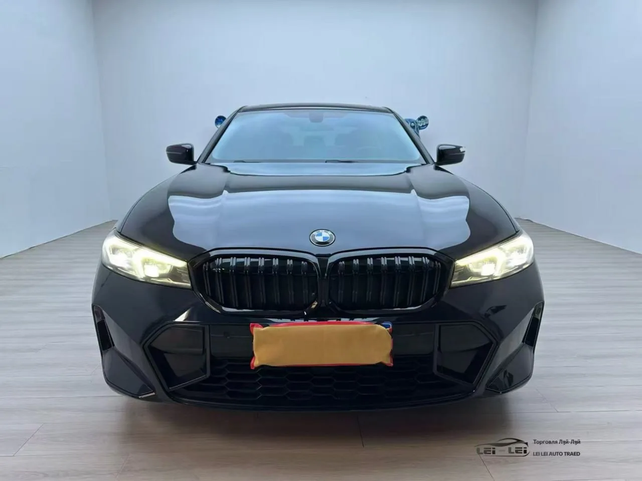 🚗 BMW 3 Series 2023 320Li 2.0T M Sport Package Automatic
✅Привод:​ 2WD (передний привод) 
✅Двигател