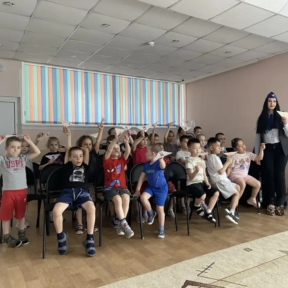 🇷🇺 Патриотический урок «Нам не забыть об этих днях...»