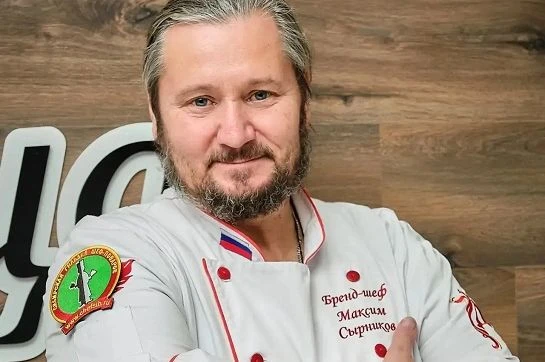 На международный гастрономический фестиваль «Берега Вкуса» в Благовещенск приедет Макси...